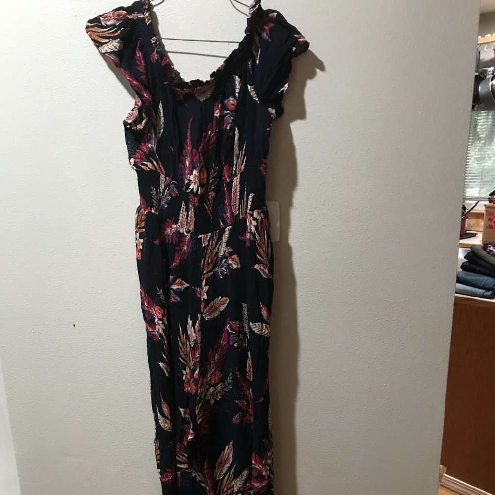 Ladies Jumpsuit